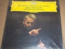 Karajan BRUCKNER Symphony No.9 - DGG 139 011 SEALED