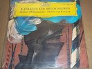 Karajan STRAUSS Ein Heldenleben - DGG 138 025 SEALED