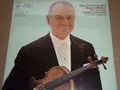 Francescatti/Walter BEETHOVEN Violin Concerto - Columbia/Odyssey Y 30042 SEALED