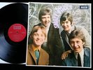 SMALL FACES Debut LP 2nd UK Pressing Decca Boxed MONO LK 4790 EX+