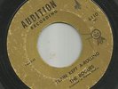 GARAGE ROCKABILLY-- ROGUES--TRAIN KEPT A ROLLING - HEAR BOTH- 1966 AUDITION