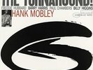 Hank Mobley The Turnaround Blue Note Vinyl LP