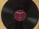 Chuck Berry/Joe Alexander-Oh Maria-Ballad 1008-CHUCK'S FIRST STORE STOCK 78RPM