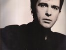 Peter Gabriel So LP factory record club edition