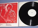  Jimi Hendrix Live At The Albert Hall Import Vinyl Record A320