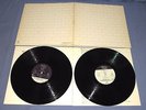 Vintage Vinyl Record Pink Floyd The Wall Progressive Psychedelic Rock LP A339