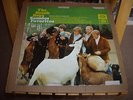 THE BEACH BOYS.PET SOUNDS.RARE GREY CAPITOL.T22458.1966.ARGENTINA.VG./GOOD.