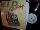K.I.D. Don't stop  Benelux Modern Soul  very rar Holand