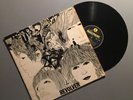 The Beatles Revolver | 1966 1st Press | 'Dr.Robert' | Parlophone Y&B Labels | VG