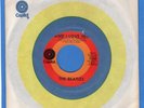 The Beatles US 45 Capitol 5235 And I Love Her / If I Fell  Target label