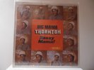 BIG MAMA THORNTON - SASSY MAMA  - VANGUARD-VSD-79354  - A RARE 