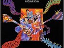 THE WHO A QUICK ONE + SELL OUT 268308 RARE DOUBLE VINYL LP EXCELLENT + COPY