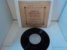 LOUIS ARMSTRONG TOWN HALL CONCERT 1950'S RCA LPT 7 10
