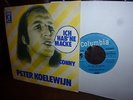 Peter Koelewijn, Ich Hab' ne Macke, Conny, HAMMER Beat, Rock'n' Roll, EMI 1972