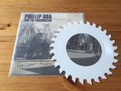 Phillip Boa & The Voodooclub - The Great Houdini - Sägeblatt - neu plus Bonus