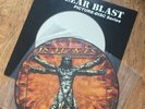 In Flames Clayman Picture LP