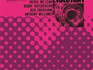 Evolution - Grachan Iii Moncur (2015, Vinyl NEW)