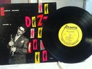 Atlantic Records ALR 142 Dizzy Gillespie Volume 2