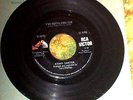 NORTHERN SOUL 45 KENNY CARTER  'I'VE GOTTA FIND HER