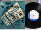 Blue Note 5026 Memorable Sessions In Jazz 10 Inch Micro Groove LP