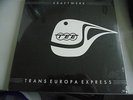 Kraftwerk / Trans Europa Express / LP / 2009 / Noch eingeschweisst