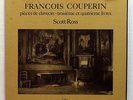 SCOTT ROSS - COUPERIN harpsichord piece book 3 & 4 - STILL 8xLPs box NM