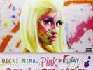 Nicki Minaj - Pink Friday...Roman Reloaded  Explicit Version [Vinyl New]