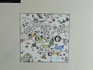 Led Zeppelin - Led Zeppelin III Super Delux CD & Vinyl LP Box Set Collectors