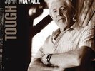 Tough - 2 DISC SET - John Mayall (2010, Vinyl NEW)