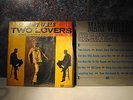 Mary Wells, 2 Albums, Greatest Hits & Two Lovers