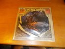 IRON MAIDEN 2016 RSD PICTURE DISC - EMPIRE OF THE CLOUDS - LIMITED