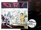 D.R.I. - Dealing With It GER LP 1985 + Innerbag //1