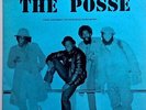 PRESENTING THE POSSE vinyl LP ? uptempo UK don carlos sugar minott junior reid