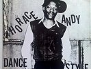 HORACE ANDY vinyl LP ? Dance Hall Style ? 1982 wackies w-1383