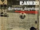 DISCO VINILE 45 GIRI DOMENICA, DOMENICA 