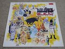 PEDRO RUY BLAS - DOLORES / RARE SPANISH LATIN JAZZ FUSION SCAT FUNK LP