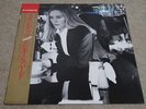 CYBILL SHEPHERD / MAD ABOUT THE BOY / RARE US JAZZ VOCAL JAPAN LP