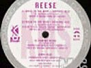 Reese - Rock To The Beat - 12 Inch Vinyl - Listen