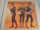 SHAKEY SAM BLUES BAND LP PHILIPS 6416 117 DUTCH 1977