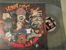 Peel Me Like an Egg by Hard-Ons (Vinyl) Melvins, The Saints, Jesus Lizard, punk