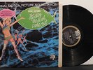 THE DAY THE FISH CAME OUT OST '67 MONO RARE Mikis Theodorakis M- Beauty