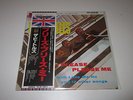 LP/THE BEATLES/PLEASE PLEASE ME/Apple TOJP-7071 JAPAN PRESSUNG