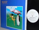 1976 PENGUIN CAFE ORCHESTRA LP Music From The Penguin Cafe Ex / M-
