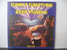 FUNKY JUNCTION Play A Tribute to DEEP PURPLE Stereo Gold Award LP FREE UK POST