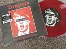 BRUJERIA VIVA PRESIDENTE TRUMP RARE RECORD STORE DAY 2016 RED VINYL 7