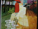 VINYL RECORD OSCAR PETERSON PLAYS THE COLE PORTER SONGBOOK VERVE UMJ 3117