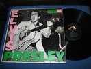 ELVIS PRESLEY   SELF Titled 1st Album   Original LP RCA/VICTOR MONO LPM-1254,s/t