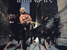 Thor - Keep The Dogs Away (Deluxe Edition) [New Vinyl LP] Poster