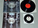 LP Vinyl, Emerson, Lake & Palmer ?– Brain Salad Surgery, UK 1997, Mint, Rare