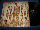 ELVIS GOLD RECORDS Vol 2. 50,000,000 FANS Orig RCA/VICTOR MONO,presley,back,self